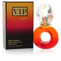 Bijan Vip Perfume By Bijan Eau De Toilette Spray