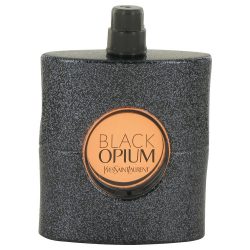 Black Opium Perfume By Yves Saint Laurent Eau De Parfum Spray (Tester)