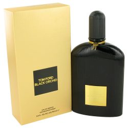 Black Orchid Perfume By Tom Ford Eau De Parfum Spray