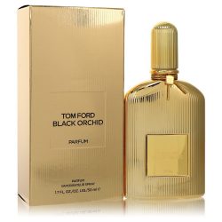 Black Orchid Perfume By Tom Ford Pure Perfume Spray