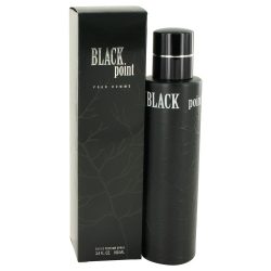 Black Point Cologne By YZY Perfume Eau De Parfum Spray