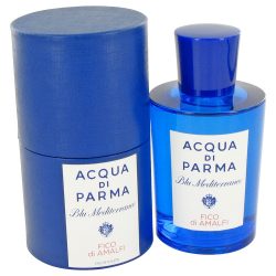 Blu Mediterraneo Fico Di Amalfi Perfume By Acqua Di Parma Eau De Toilette Spray