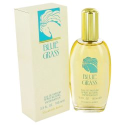 Blue Grass Perfume By Elizabeth Arden Eau De Parfum Spray
