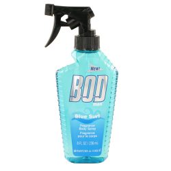 Bod Man Blue Surf Cologne By Parfums De Coeur Body Spray