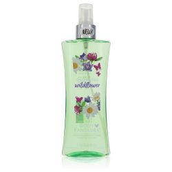 Body Fantasies Enchanted Wildflower Perfume By Parfums De Coeur Body Spray