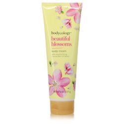 Bodycology Beautiful Blossoms Perfume By Bodycology Body Cream