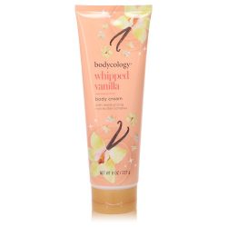 Bodycology Whipped Vanilla Perfume By Bodycology Body Cream