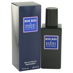 Bois Bleu Perfume By Robert Piguet Eau De Parfum Spray (Unisex)