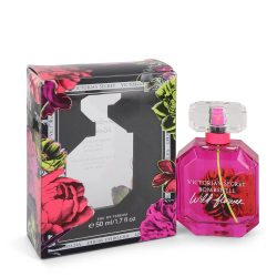 Bombshell Wild Flower Perfume By Victoria's Secret Eau De Parfum Spray