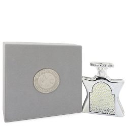 Bond No. 9 Dubai Platinum Perfume By Bond No. 9 Eau De Parfum Spray