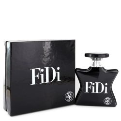 Bond No. 9 Fidi Perfume By Bond No. 9 Eau De Parfum Spray (Unisex)