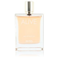 Boss Alive Perfume By Hugo Boss Eau De Parfum Spray (Tester)