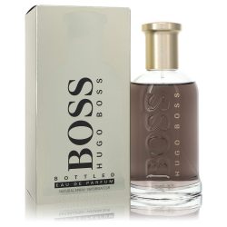 Boss Bottled Cologne By Hugo Boss Eau De Parfum Spray