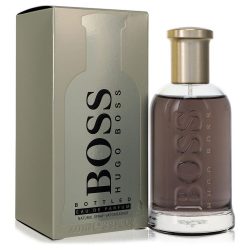 Boss Bottled Cologne By Hugo Boss Eau De Parfum Spray