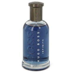 Boss Bottled Infinite Cologne By Hugo Boss Eau De Parfum Spray (Tester)