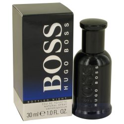 Boss Bottled Night Cologne By Hugo Boss Eau De Toilette Spray