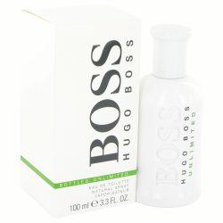 Boss Bottled Unlimited Cologne By Hugo Boss Eau De Toilette Spray