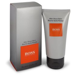 Boss In Motion Cologne By Hugo Boss After Shave Balm