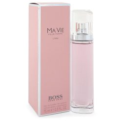 Boss Ma Vie L'eau Perfume By Hugo Boss Eau De Toilette Spray