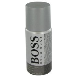 Boss No. 6 Cologne By Hugo Boss Deodorant Spray