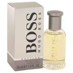 Boss No. 6 Cologne By Hugo Boss Eau De Toilette Spray (Grey Box)