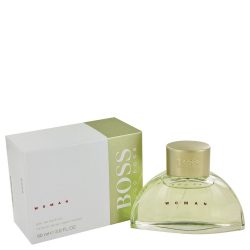 Boss Perfume By Hugo Boss Eau De Parfum Spray