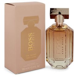 Boss The Scent Private Accord Perfume By Hugo Boss Eau De Parfum Spray