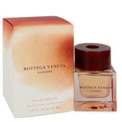 Bottega Veneta Illusione Perfume By Bottega Veneta Eau De Parfum Spray