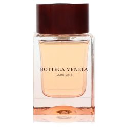 Bottega Veneta Illusione Perfume By Bottega Veneta Eau De Parfum Spray (Tester)