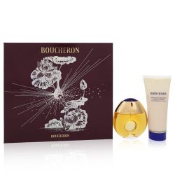 Boucheron Perfume By Boucheron Gift Set