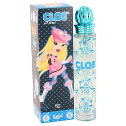 Bratz Cloe Perfume By Marmol & Son Eau De Toilette Spray