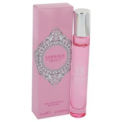 Bright Crystal Absolu Perfume By Versace EDP Roller Ball