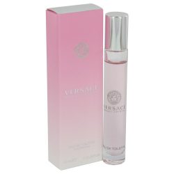 Bright Crystal Perfume By Versace Mini EDT Roller Ball