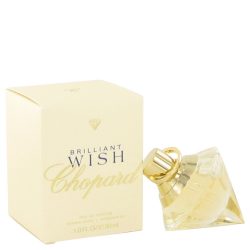 Brilliant Wish Perfume By Chopard Eau De Parfum Spray