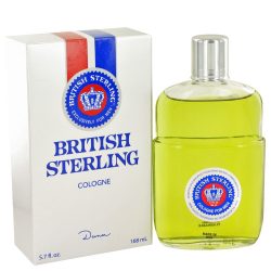 British Sterling Cologne By Dana Cologne