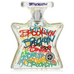 Brooklyn Cologne By Bond No. 9 Eau De Parfum Spray (Unisex Tester)