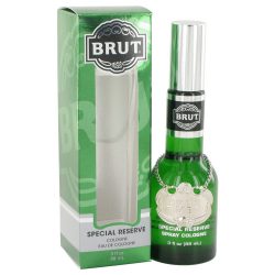 Brut Cologne By Faberge Cologne Spray (Original Glass Bottle)