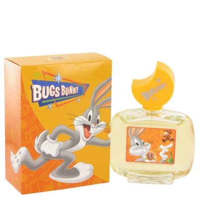 Bugs Bunny Perfume By Marmol & Son Eau De Toilette Spray (Unisex)