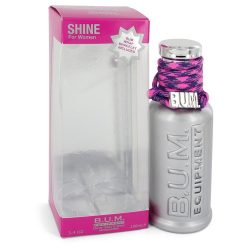 Bum Shine Perfume By BUM Equipment Eau De Toilette Spray