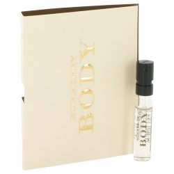 Burberry Body Perfume By Burberry Vial EDP (sample)