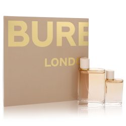 Burberry Her London Dream Perfume By Burberry Gift Set
