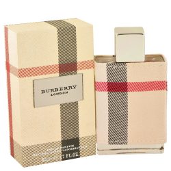 Burberry London (new) Perfume By Burberry Eau De Parfum Spray
