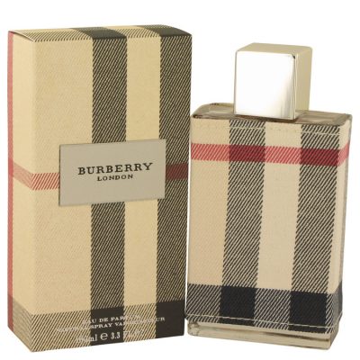 Burberry London (new) Perfume By Burberry Eau De Parfum Spray
