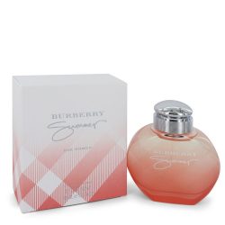 Burberry Summer Perfume By Burberry Eau De Toilette Spray (2011)