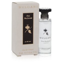 Bvlgari Eau Parfumee Au The Noir Perfume By Bvlgari Mini Eau de Cologne