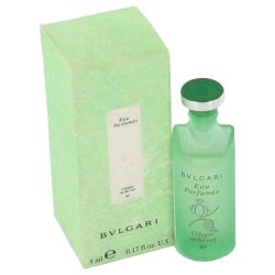 Bvlgari Eau Parfumee (green Tea) Perfume By Bvlgari Mini EDP