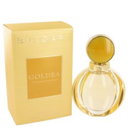 Bvlgari Goldea Perfume By Bvlgari Eau De Parfum Spray