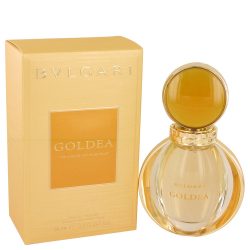 Bvlgari Goldea Perfume By Bvlgari Eau De Parfum Spray