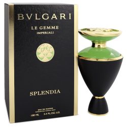 Bvlgari Le Gemme Imperiali Splendia Perfume By Bvlgari Eau De Parfum Spray