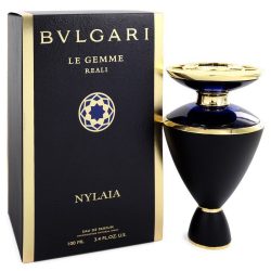 Bvlgari Le Gemme Reali Nylaia Perfume By Bvlgari Eau De Parfum Spray